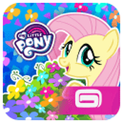 友谊的魔法My Little Pony