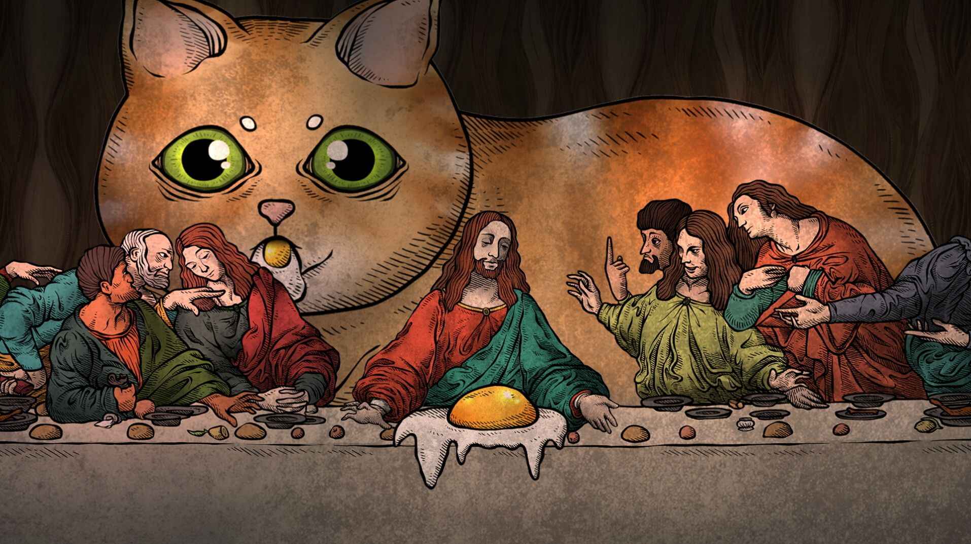 Cat Museum攻略最新完整版