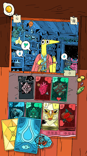 奇迹商人Miracle Merchant