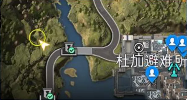 《星球重启》神视装置获得方法大全