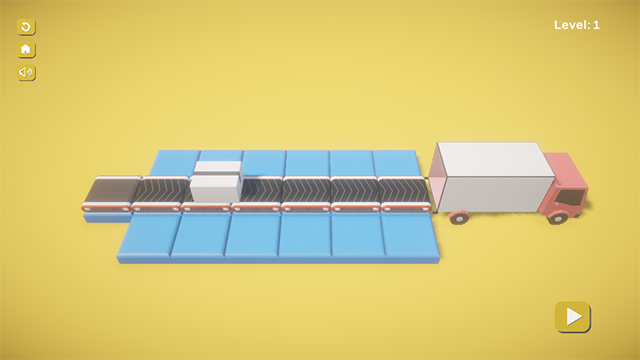 传送带Conveyor