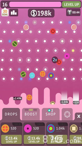 IdleDrops
