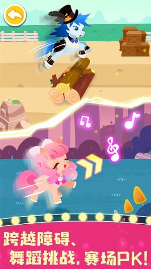 Pony Care Club
