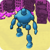 giant idle