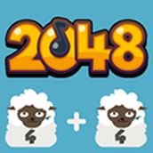 2048节奏