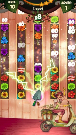 Blossom Jam