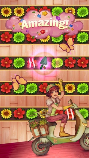 Blossom Jam