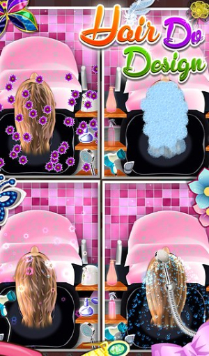 HairDoDesign