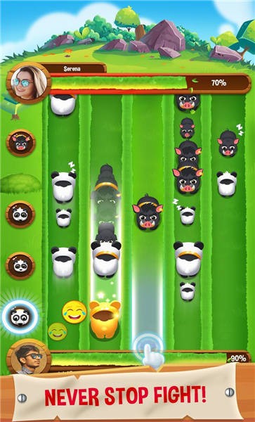 绵羊战斗Sheep Fight