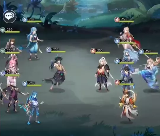 《斗罗大陆：武魂觉醒》朔月循光6-2怎么通关最快