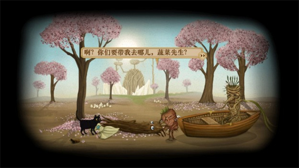 弗兰的悲惨之旅3中文版