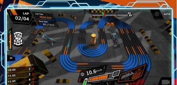 apex racer