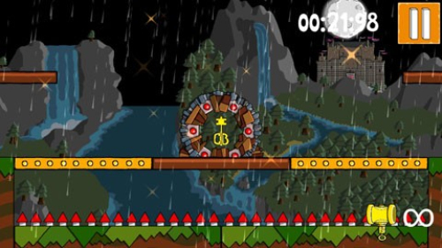 CastleMania