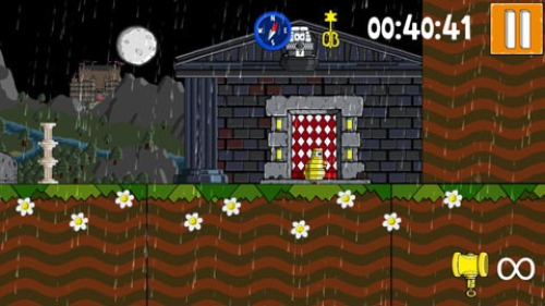 CastleMania