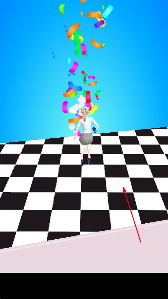 射钩女侠