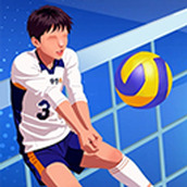 单挑排球最新版