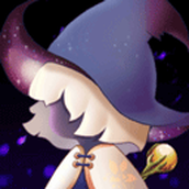 森林里的小女巫中文版