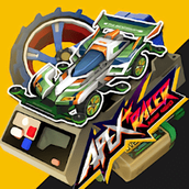 apex racer