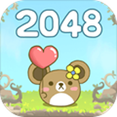 2048仓鼠世界