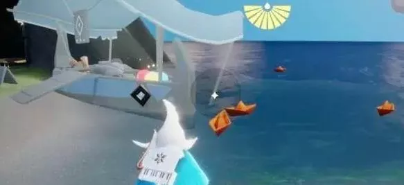 《光遇》纸船规则哪几种
