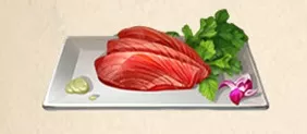 《明日之后》新增鱼类食谱配方表一览