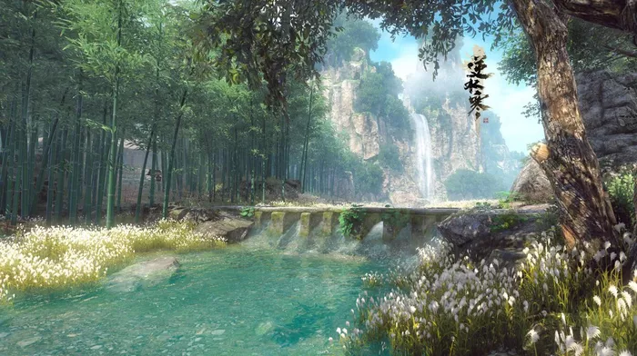 《逆水寒手游》鹿引同途奇遇触发与完成指南