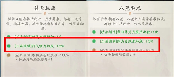 踏风行快速筑基方法介绍说明
