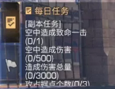 《明日之后》战术工程师控点赛奖励如何