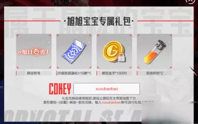 《晶核》礼包码激活位置在何处