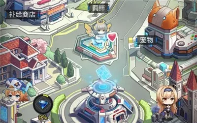 《零之战线》资源获得方法有哪些
