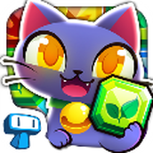 Magic Cats