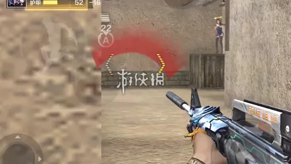《CF手游》爆破地图沙丘无敌刁钻点位汇总攻略