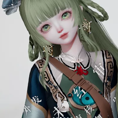 《以闪亮之名》藿藿捏脸数据id攻略