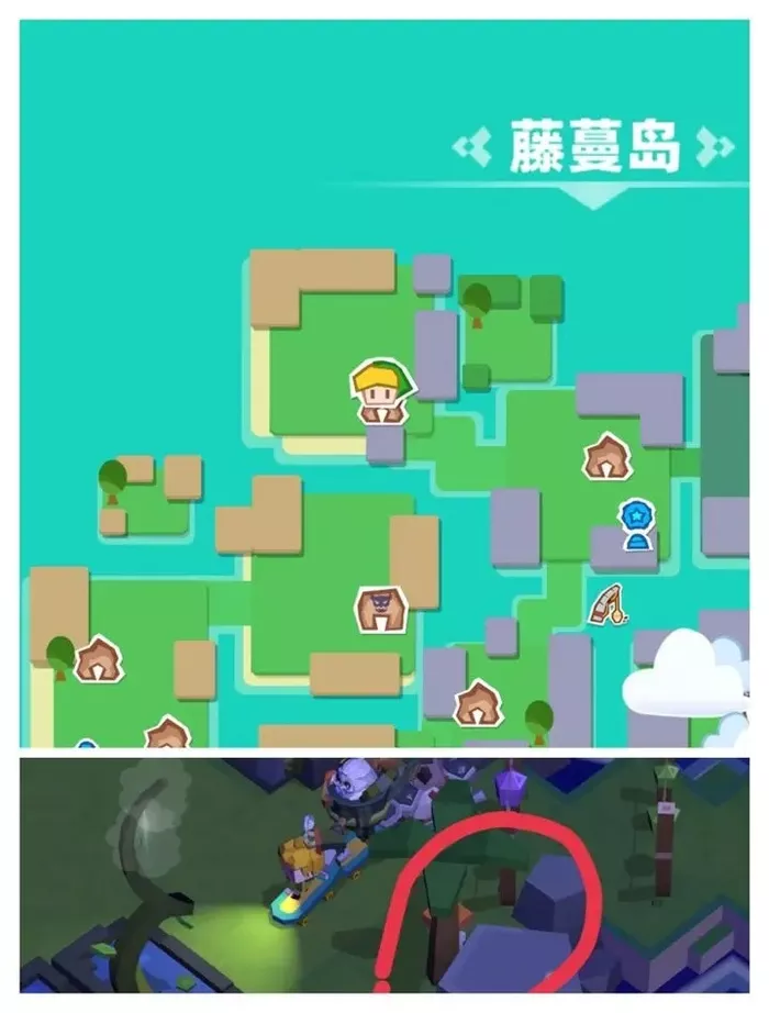 《种地勇者》蘑菇哥哥任务达成技巧总结