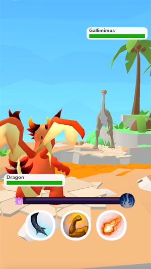DNADino