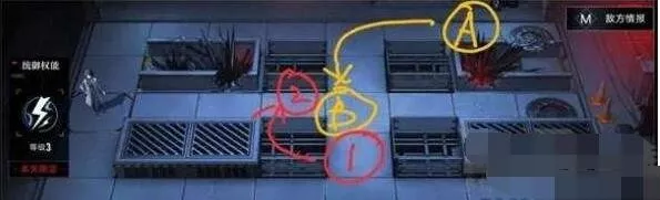 《无期迷途》恩菲尔高效打法推荐