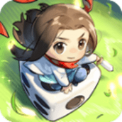 魔境迷宫大冒险