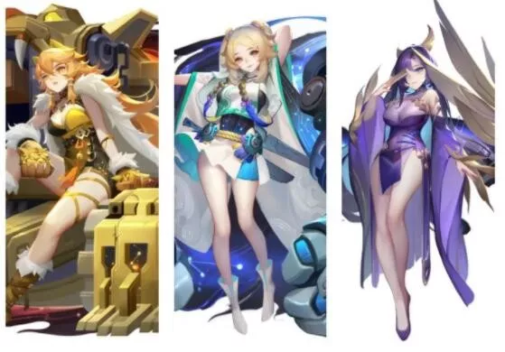 《道友请留步》星姬系统玩法系统完整说明