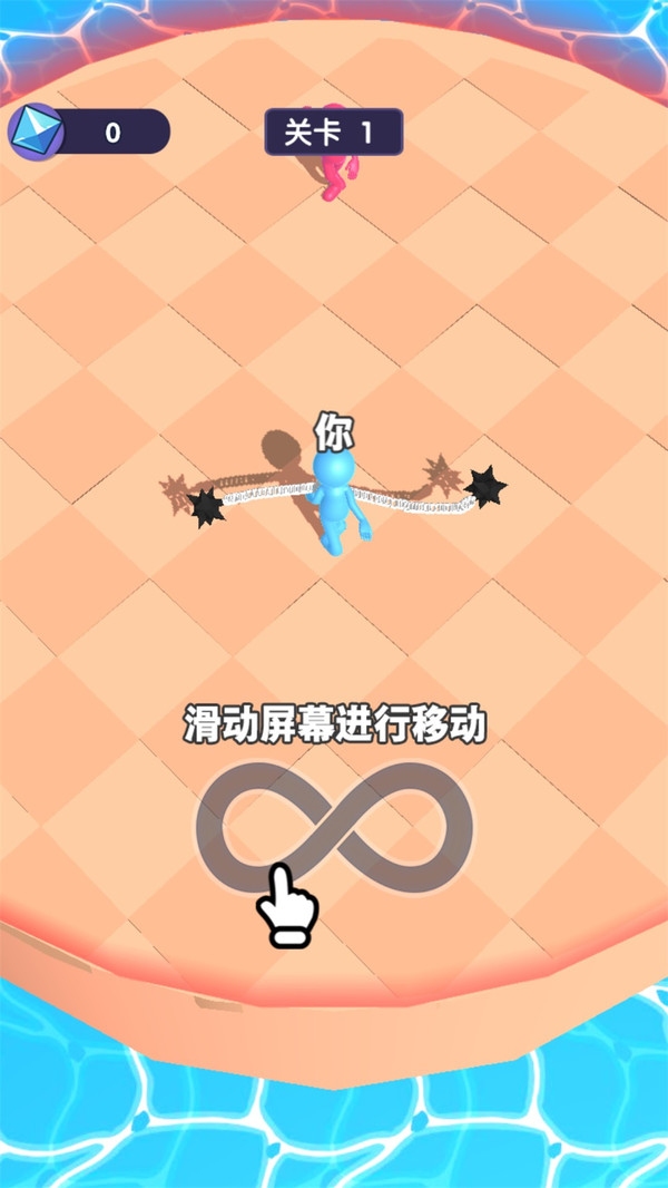 画个兵器决斗