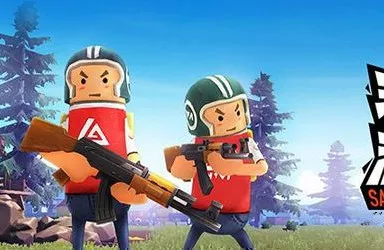 《香肠派对》M16A4枪支怎么样