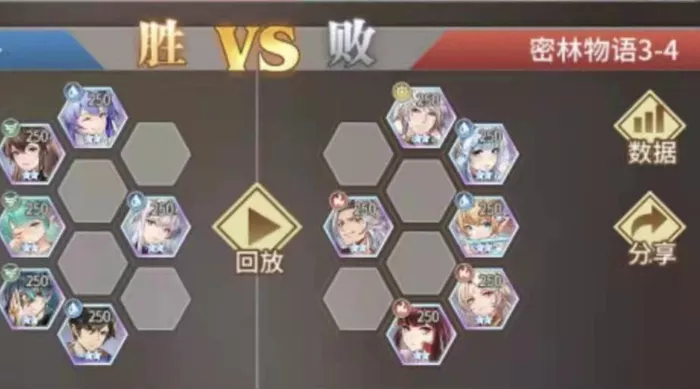 《斗罗大陆：武魂觉醒》密林物语3-4怎么通关最快