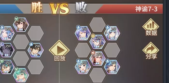《斗罗大陆：武魂觉醒》神谕7-3如何快速通关
