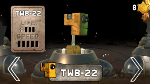 Kuadribot