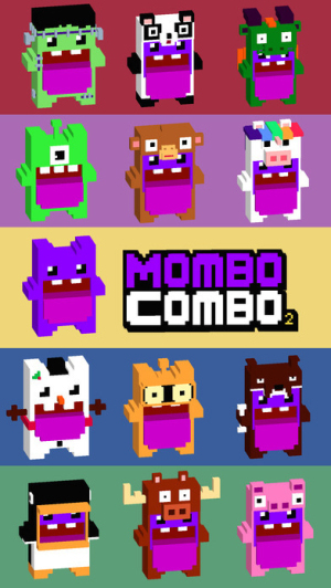 Mombo Combo