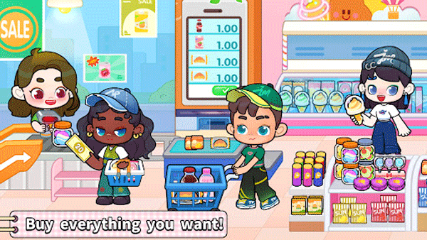 奇妙创意世界最新版