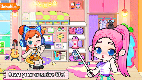 奇妙创意世界最新版