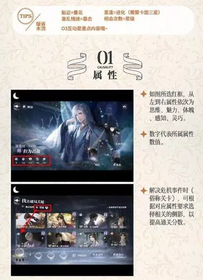 《世界之外》侧影哪几种