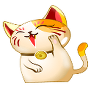 萌猫消星星
