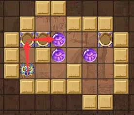 《空之要塞：启航》神眼锁第37关怎么通关最快