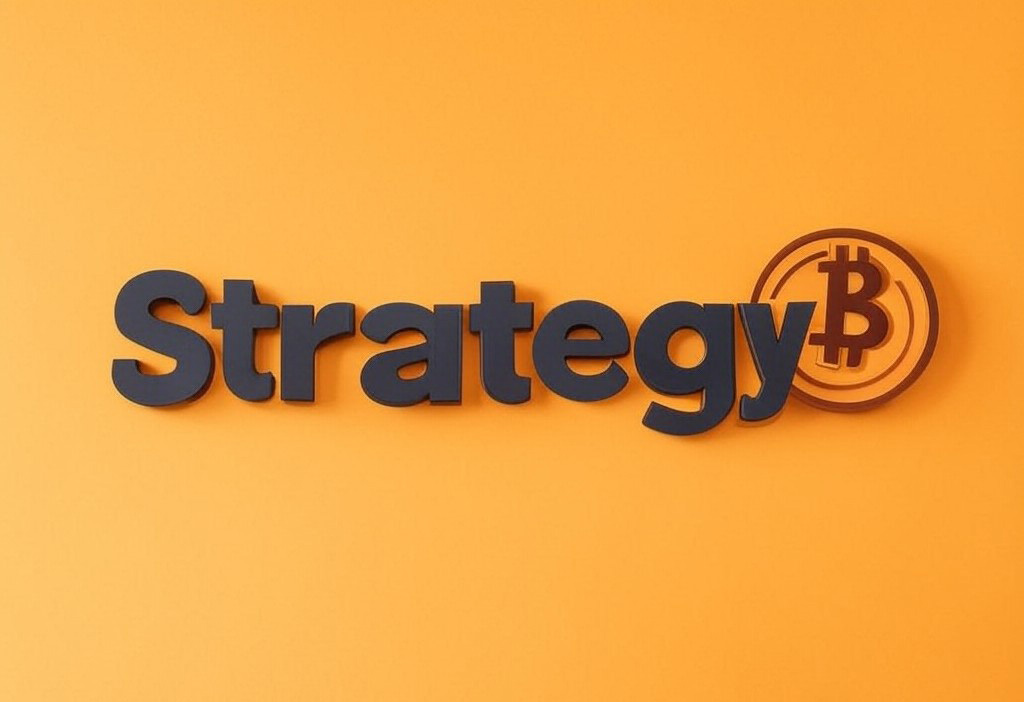 持币量破 57.6 万枚 Strategy 斥 7.6 亿美元再扫 7,390 枚比特币